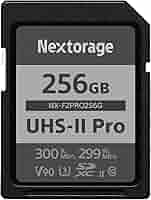 Nextorage 日本 UHS-II V90 256GB SDXC SDカード Amazon.com: Nextorage 256GB SDXC UHS-II V90 SD Card Japanese